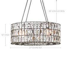 I love the way it turned out, stay tuned it is just a small part of a new room makeover! Pin On Fav Entry Lighting