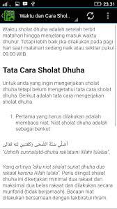 Tata cara sholat dhuha sebenarnya juga sama seperti shalat sunnah pada umumnya hanya saja. Cara Mengerjakan Sholat Dhuha Ilmusosial Id