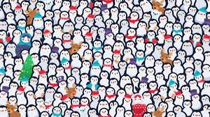 Whether the skill level is as a beginner or something more advanced, they're an ideal way to pass the time when you have nothing else to do like waiting in an airport, sitting in your car or as a means to. Brain Boggling Picture Puzzles Cbbc Bbc