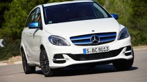 Maybe you would like to learn more about one of these? Mercedes B Class Electric Drive To Be Axed Later In 2017 Auto Express