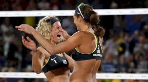 2021 volleyball roster # full name pos. Laura Ludwig And Kira Walkenhorst Of Germany Dominate In Gold Medal Match Flovolleyball