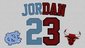 The name and numbers are stitched. Jordan 23 Wallpapers Group 69