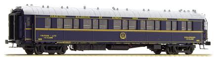 Click the photo above and visit now. Ls Models 49144 Orient Express Sleeping Car S2 Of The Ciwl