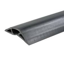Wiremold Legrand 5 Ft Over Floor Cord Protector Cdbk 5 At The Home Depot Cord Protector Cord Cover Hide Cords