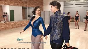 Sex Scene Replay Gallery for Episode 5 - FreshWomen Season 1 - Behind the Scenes!