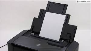 Your screen resolution does not allow to view this document online. Pixma Ix6850 Setup And Troubleshooting Videos Canon Europe