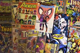 We did not find results for: Top 25 Most Valuable Comic Books Personal Finance Advice