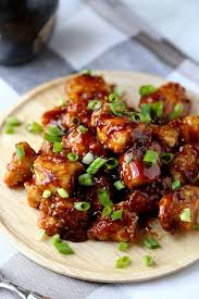 Sesame Chicken Pickled Plum Food And Drinks Recipe In 2020 Sesame Chicken Chicken Food
