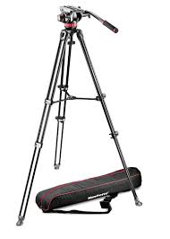 Tripod Buying Guide Manfrotto