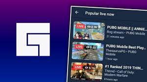 Hướng Dẫn Cach Stream Pubg Mobile Tren Facebook