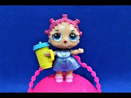 بينجو سبرايز لعبة لول سبرايز كرة المفاجآت للأطفال العاب بنات و أول best kids toys kids toys doll hair