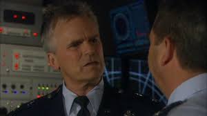 Well, that's it I've now watched every episode of Stargate: Atlantis. I put  off watching this episode since 2009 because I didn't want it to end! So  much was exciting about it,