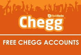 Hackge lets users instantly earn free gift card codes for their favorite brands. Free Premium Chegg Accounts Passwords 2019 Free Movie Websites Accounting Movie Website