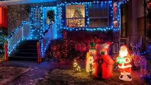 Since their power source is directly attached to the lights, you don't have to worry about. Best Solar Christmas Lights August 2021 Wrightgrid