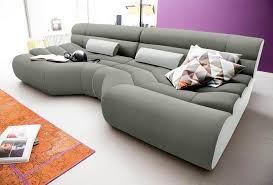 Top service große auswahl günstige ratenzahlung. Trendmanufaktur Big Sofa Frei Im Raum Stellbar Online Kaufen Otto