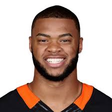 Ryan Brown Height, Weight, Age, College, Position, Bio