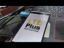 You can't erase the recovery. Lg V20 Ls997 20a Oreo Unlock Rdpowerlg Youtube