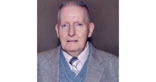 Kenneth Beason Obituary (1934