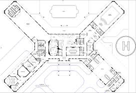 If you're building or buying, maybe you just enjoy browsing through luxury homes. Mansion Floor Plans Big House Plans 68819