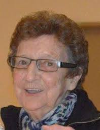 Margaret Morrison Obituary