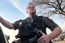 Not the first time hitmen tried to kill Madlanga Commission witness Marius  van der Merwe | The Citizen