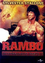 Rambo 2 Acorralado Parte 2 Full Movies Online Free Free Movies Online Sylvester Stallone