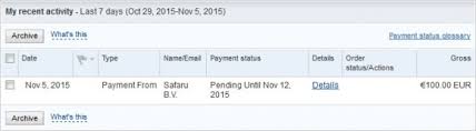 Bitcoin Paypal Echeck Crypto Mining Blog