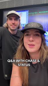 Q&A with Chase & Status: Get Involved and Ask Your Questions!