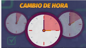 Consiga la previsión local por hora para santiago de chile, región metropolitana de santiago, chile, incluida la temperatura, realfeel y la probabilidad de precipitaciones. Ovejeronoticias A Contar Del 4 De Abril Rige El Horario De Invierno Region De Magallanes Conserva Su Hora Actual Ovejeronoticias
