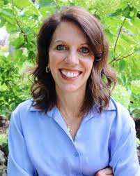 Susan Sylvia's Instagram, Twitter & Facebook