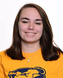 2017-18 Women's Rowing Roster