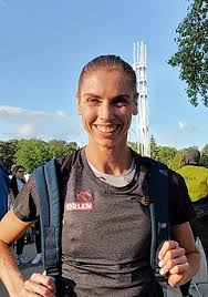 Kibice znają ją głównie z lekkoatletycznych bieżni. Iga Baumgart Witan Wikipedia