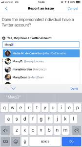 Here are 1000 nicknames to help you find the perfect match! Lex Ø¯Ø± ØªÙˆÛŒÛŒØªØ± Twitter Won T Accept The Report If You Try To Put Marqdb S Username In The Form