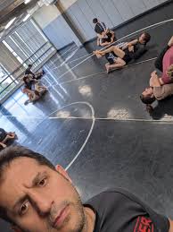 UW-Whitewater Brazilian Jiu Jitsu Club