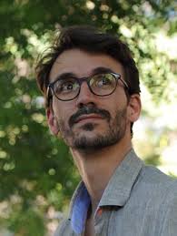 People in Geochemistry