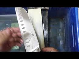 تجربة سكين أم شوكة الجديدة وارد العقيلات في تقطيع الذبيحة Youtube