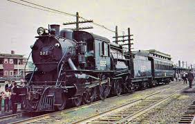 We reserve the right to edit, remove or refuse any ad we feel does not comply with the spirit of this web site or if the item does not sell within a reasonable period of time. Camelback Steam Locomotives Facts Information Images