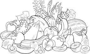 As the weather gets nice, you'll have more opportunities to sit outside with a book. Frutta E Verdura Per Libro Da Colorare Fruit Coloring Pages Vegetable Coloring Pages Coloring Books