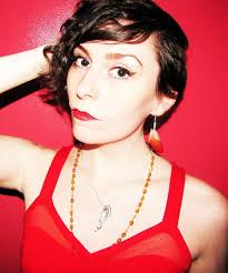 The Heroines of My Life: Interview with Morgan M Page