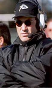 Falco, Caputo to coach at NYS Football Classic