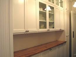 Kitchen Base Cabinets 12 Deep 12 Deep Base Cabinets Can Be The Solution For Small Ikea Butcher Block Countertops Kitchen Cabinet Remodel Ikea Butcher Block