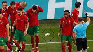 Như vậy, euro 2020 đã xác định xong 8 cặp đấu tại vòng tứ kết và có 2 cặp đấu vô cùng đáng chú ý giữa anh vs đức, bỉ vs bồ đào nha. Lwv5fer4znvjwm