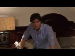 Daniel arenas consuegra (born march 30, 1979) is a colombia actor who has worked in both colombia and mexican television. Ci Maricruz E Otavio Se Beijao Em Espalhol Com Ana Brenda E Daniel Arenas Youtube