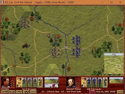 Download Robert E Lee Civil War General Windows My Abandonware