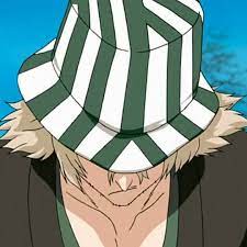 Kisukeurahara Anime Bleach Anime Anime Screenshots