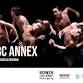 Ballet BC Annex - Presented by The Hearth Arts on event image
