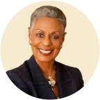 Bonnie Guiton Hill PhD