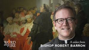 Bishop Barron