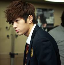 How to style korean hair for guys. 40 Mens Haircut Styles Korean