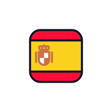 This is a premium icon which is suitable for commercial work: Spain Icon Flag World Free Image On Pixabay